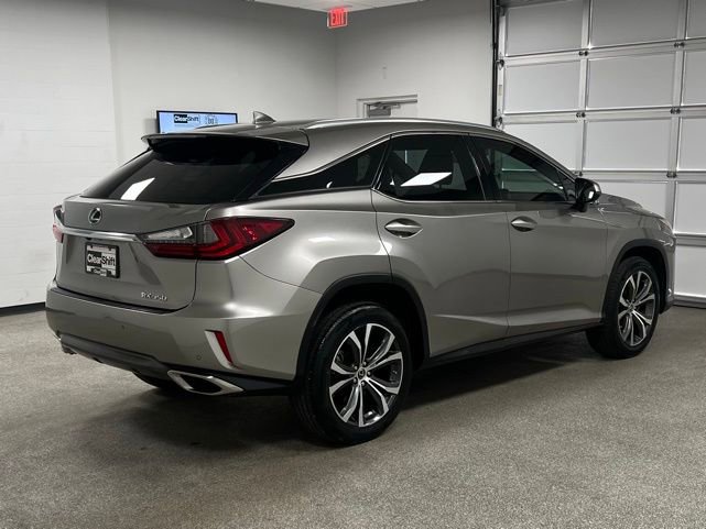 Used 2019 Lexus RX 350 FWD image 12