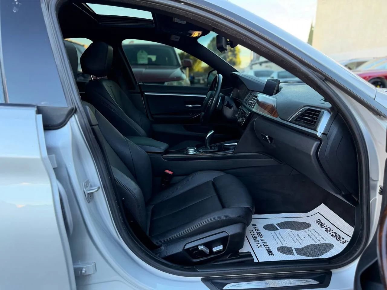 Used 2018 BMW 430i Gran Coupe image 39