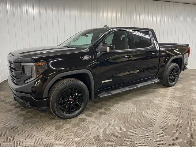 Used 2022 GMC Sierra 1500 Elevation w/ Preferred Package image 8