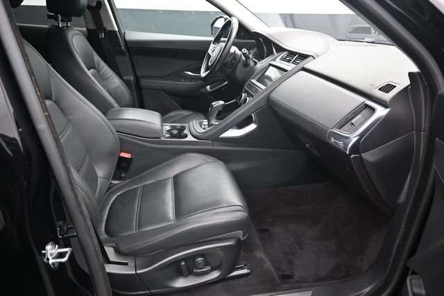Used 2020 Jaguar E-PACE SE AWD/4WD image 22