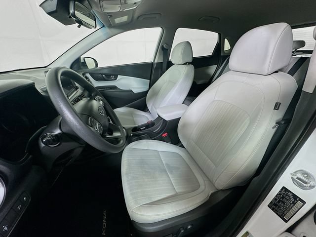 Certified 2023 Hyundai Kona SEL AWD/4WD image 24