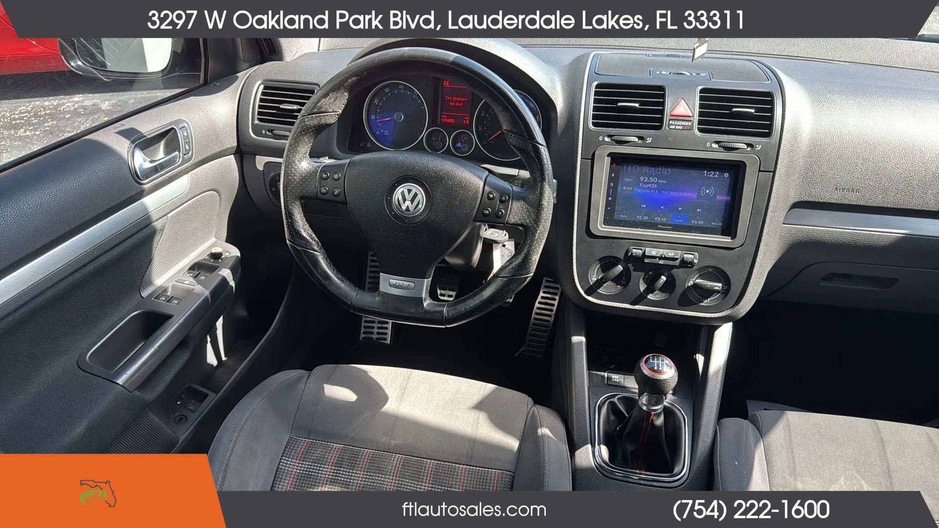 Used 2009 Volkswagen Jetta GLI image 31