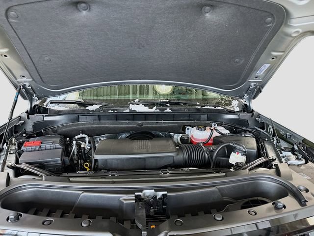 New 2026 Chevrolet Tahoe Premier w/ Sun And Tow Package image 34