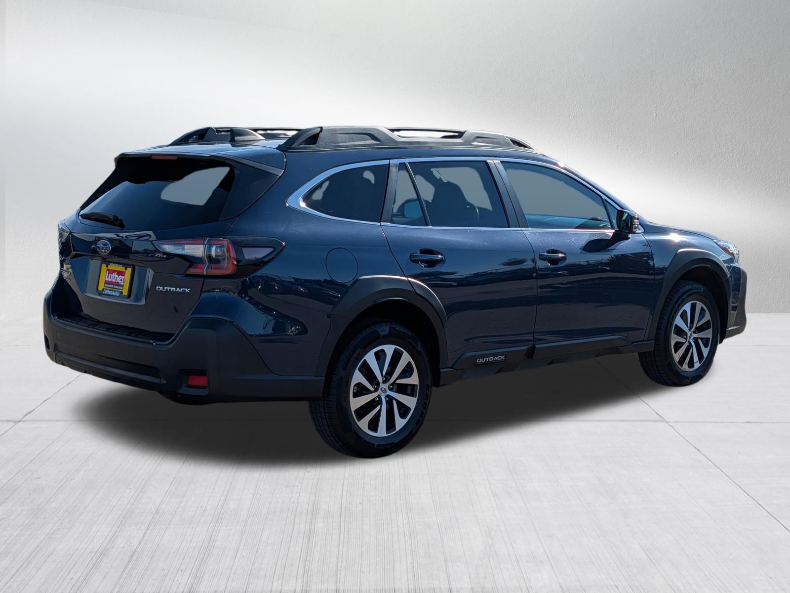 Used 2024 Subaru Outback Wilderness AWD/4WD image 7