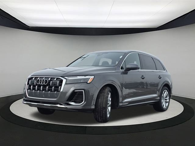 New 2026 Audi Q7 3.0T Premium Plus image 3
