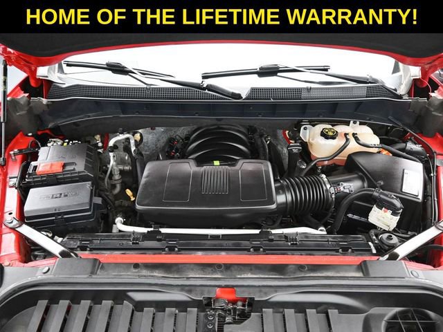 Used 2019 Chevrolet Silverado 1500 RST w/ All-Star Edition AWD/4WD image 48