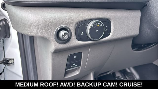 New 2026 Ford Transit 250 148 Medium Roof Extended AWD image 10
