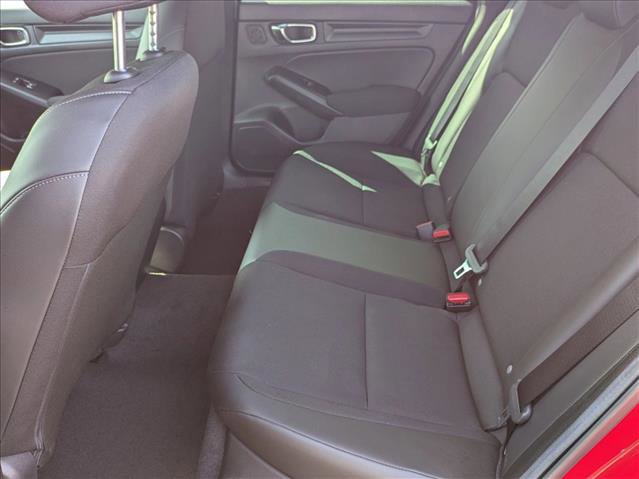 Used 2025 Honda Civic Sport image 16