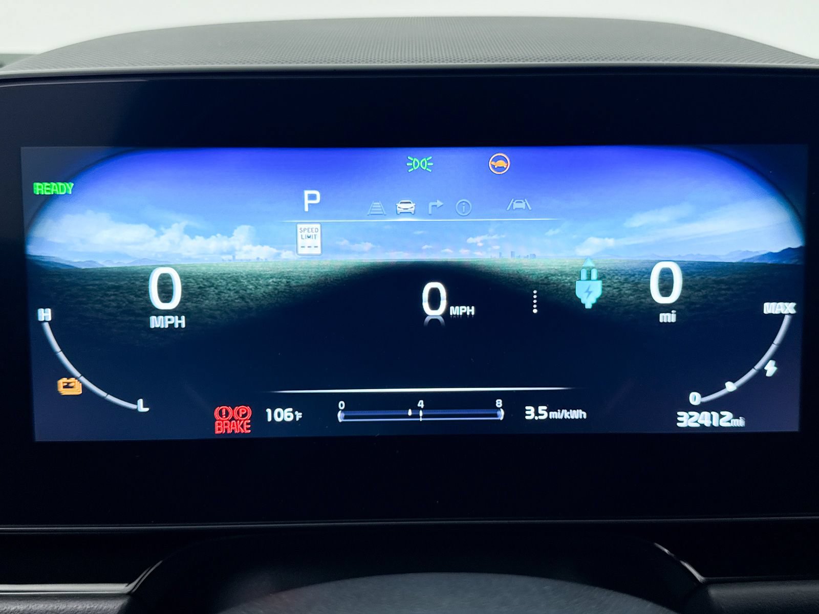 Certified 2023 Kia Niro Wind FWD image 35