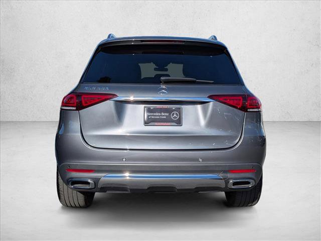 Certified 2023 Mercedes-Benz GLE 350 image 7