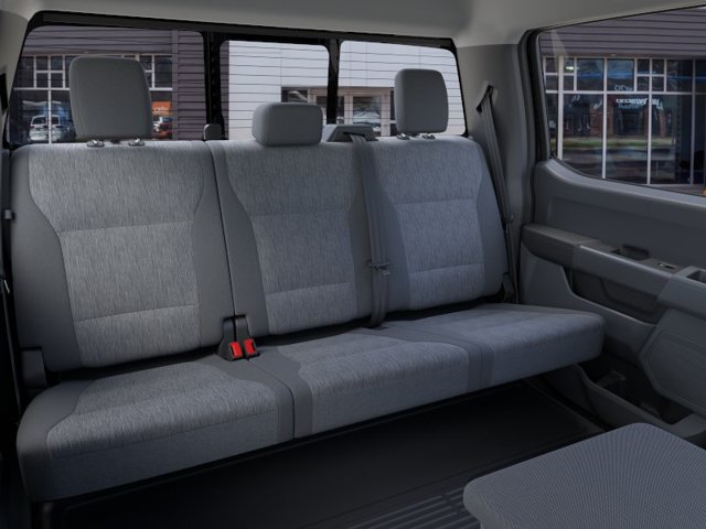 New 2026 Ford F250 XL w/ STX Appearance Package AWD/4WD image 11
