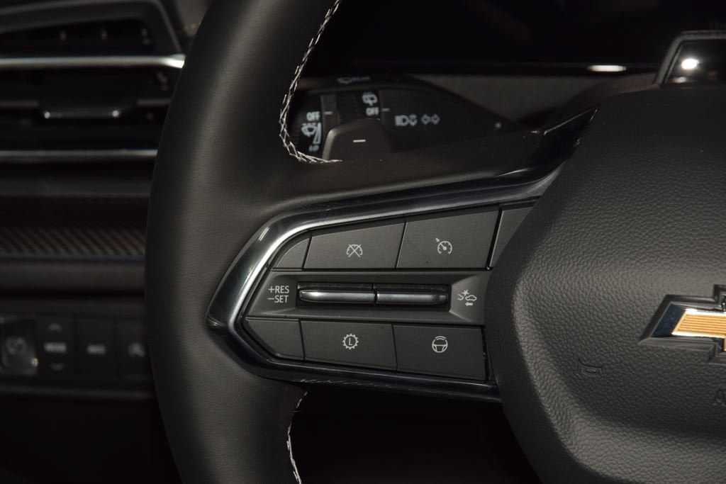 New 2026 Chevrolet Traverse High Country AWD/4WD image 37