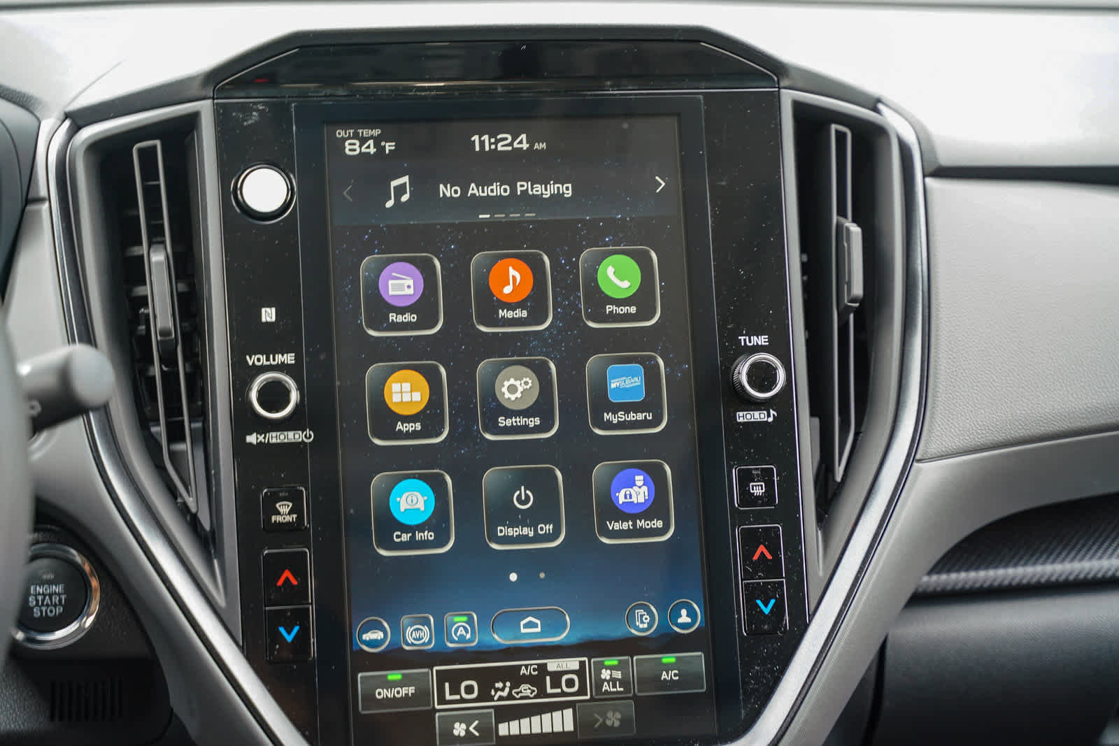 New 2026 Subaru Crosstrek 2.0i Premium image 16