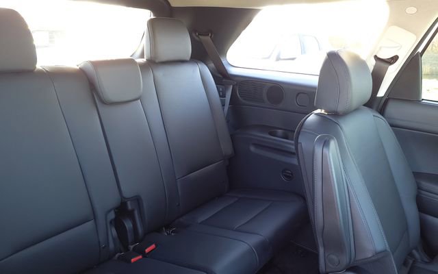 New 2026 Hyundai Palisade Limited image 15