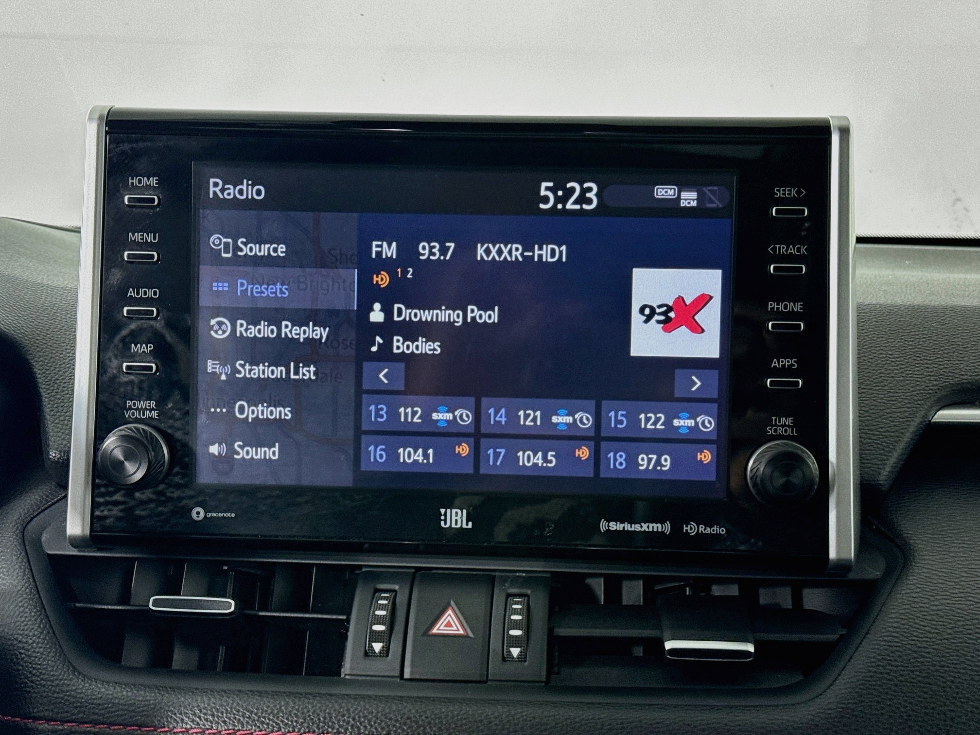 Certified 2022 Toyota RAV4 XSE w/ Premium Package AWD/4WD image 15