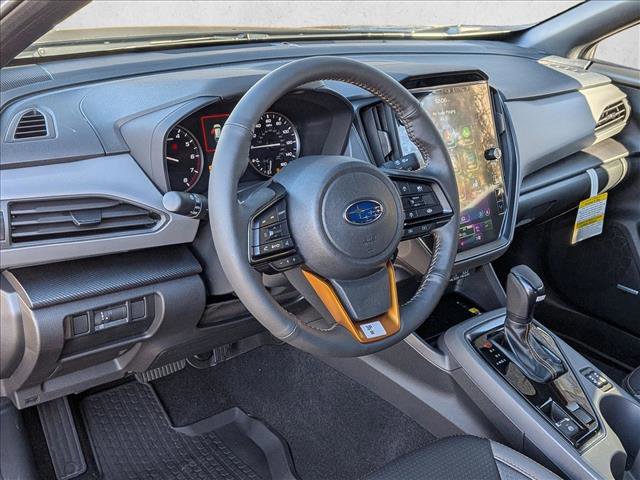 New 2026 Subaru Crosstrek 2.5i Wilderness image 3
