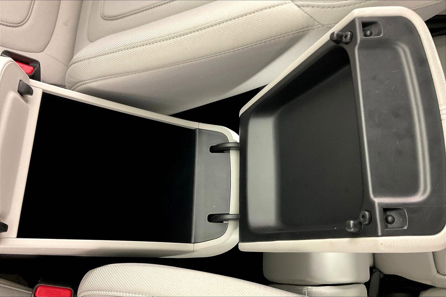 Certified 2025 Hyundai Tucson SEL image 35