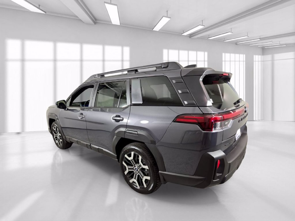 New 2026 Subaru Outback Touring XT AWD/4WD image 4