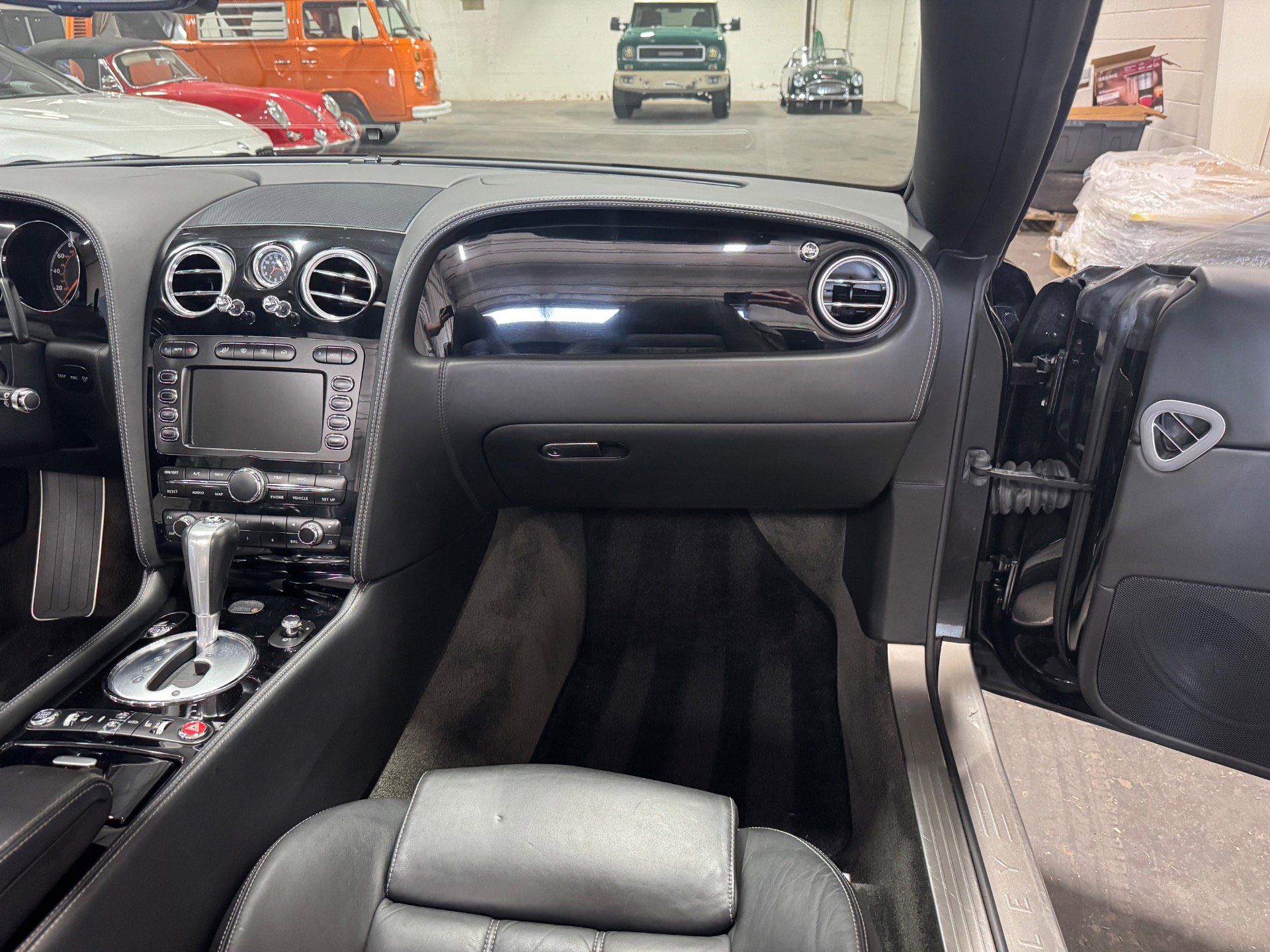 Used 2007 Bentley Continental GT image 84