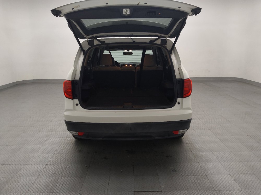Used 2016 Honda Pilot EX-L image 29