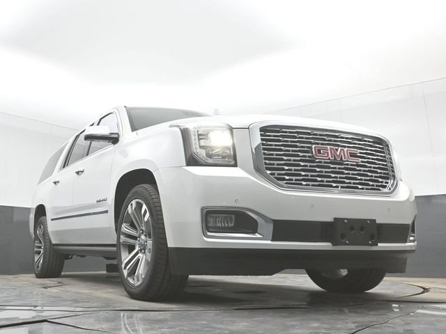 Used 2018 GMC Yukon XL Denali w/ Denali Ultimate Package AWD/4WD image 30