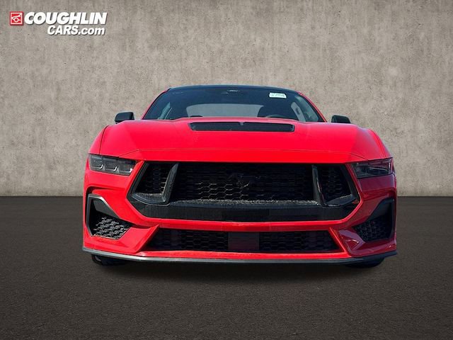 New 2025 Ford Mustang GT w/ Mustang Nite Pony Package video 2