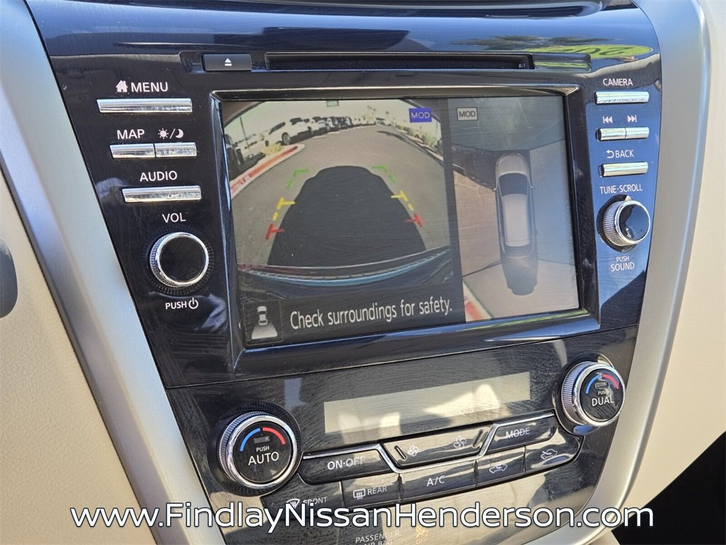 Used 2024 Nissan Murano SL image 25