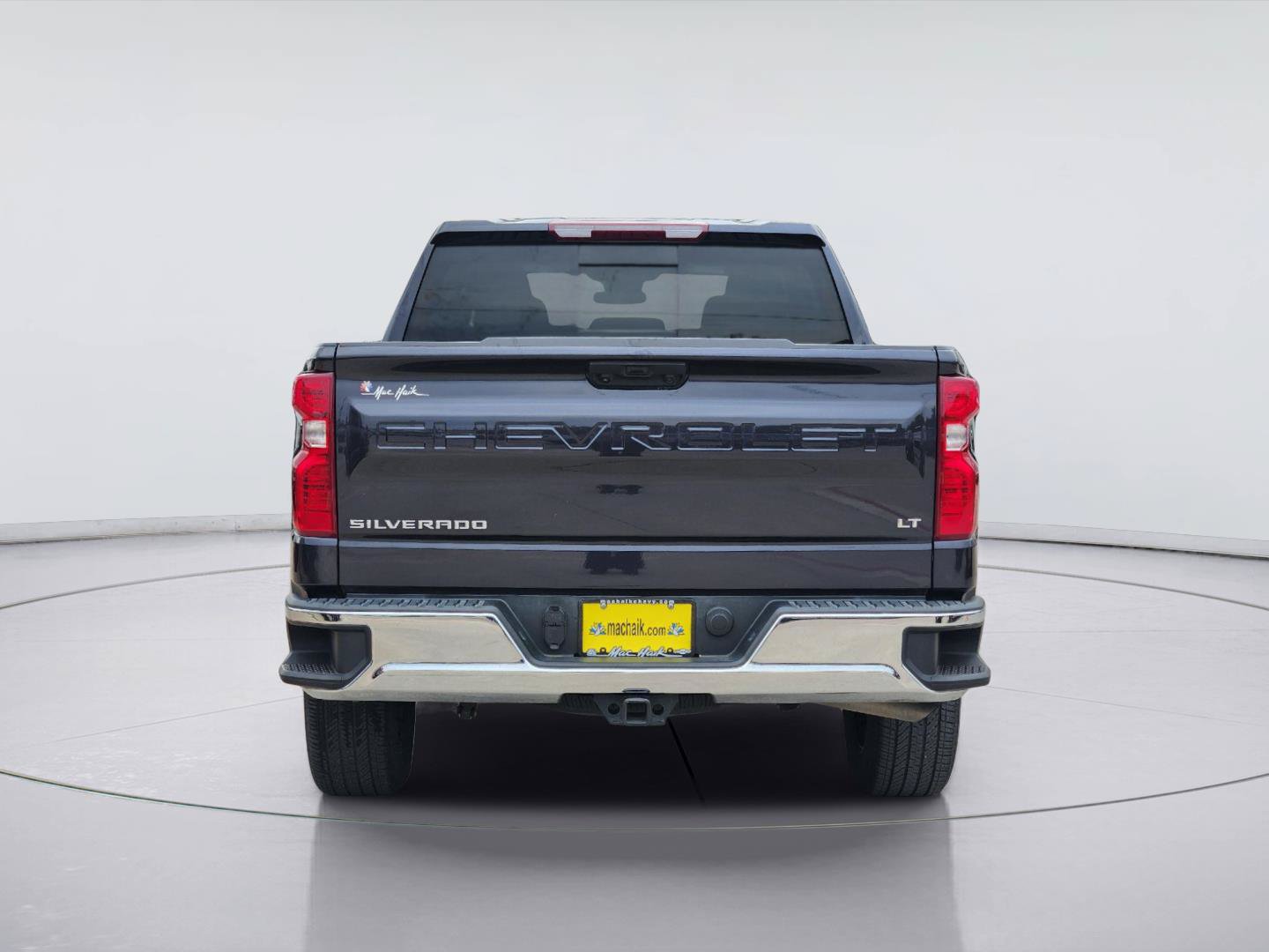 Used 2024 Chevrolet Silverado 1500 LT w/ Texas Edition Plus RWD image 6