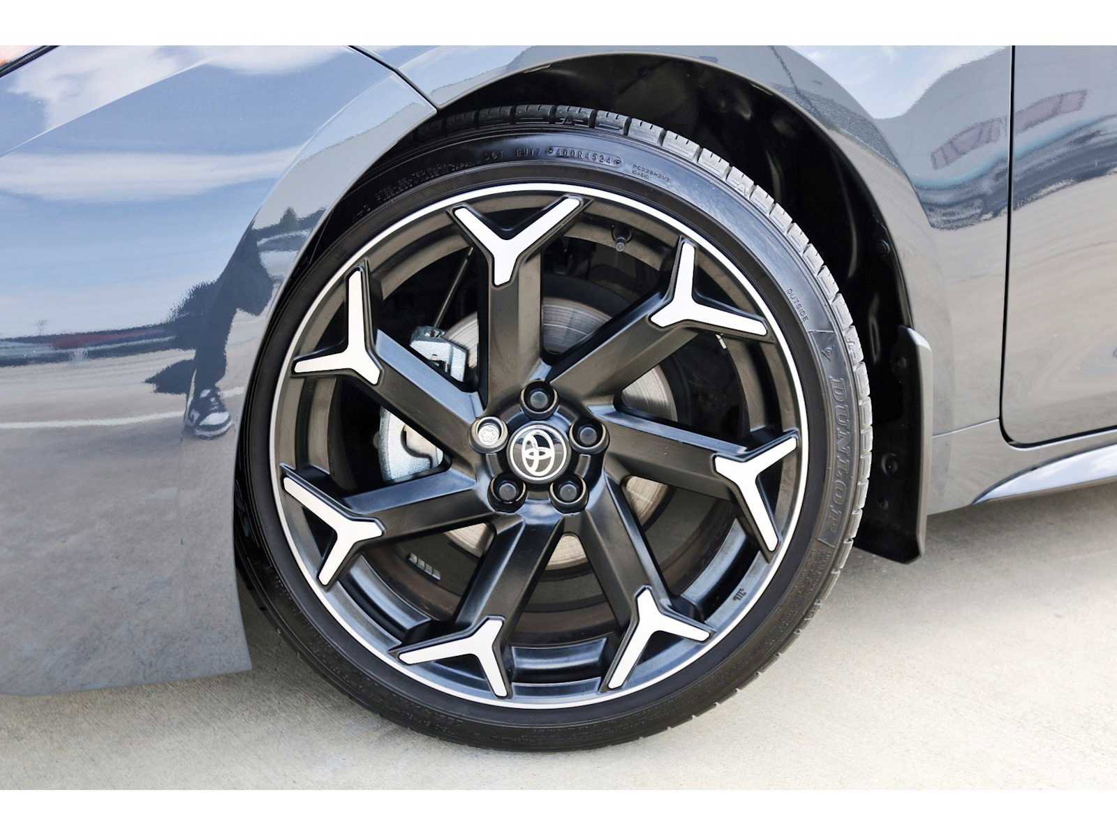 Used 2025 Toyota Corolla FX image 29