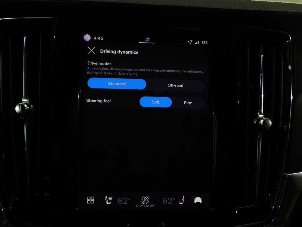 Used 2026 Volvo V90 B6 Cross Country Ultra image 66