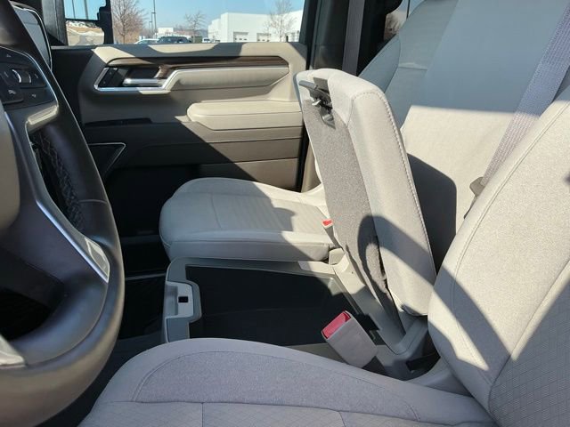 Used 2025 Chevrolet Silverado 2500 LT w/ All Star Edition image 34