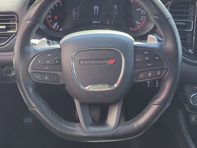 Used 2024 Dodge Durango GT AWD/4WD image 8