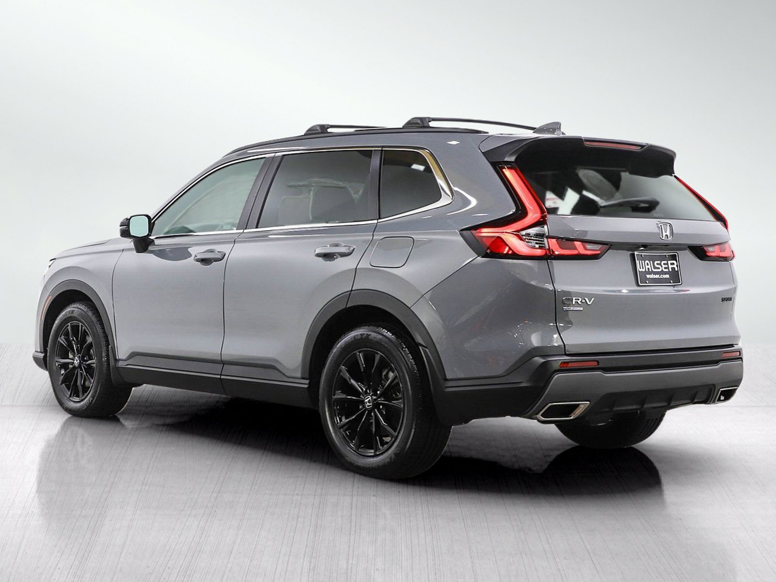 Used 2024 Honda CR-V Sport-L image 3