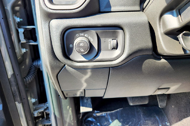 New 2027 RAM 2500 Tradesman AWD/4WD image 21