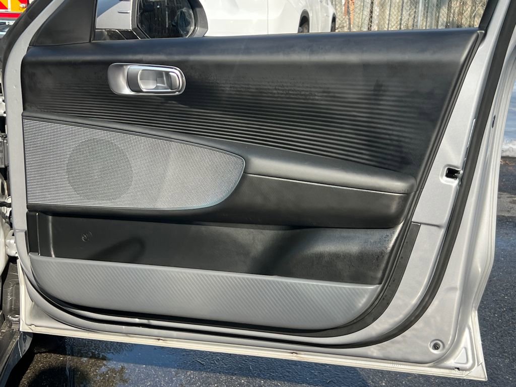 Used 2023 Hyundai Ioniq 6 SEL image 8