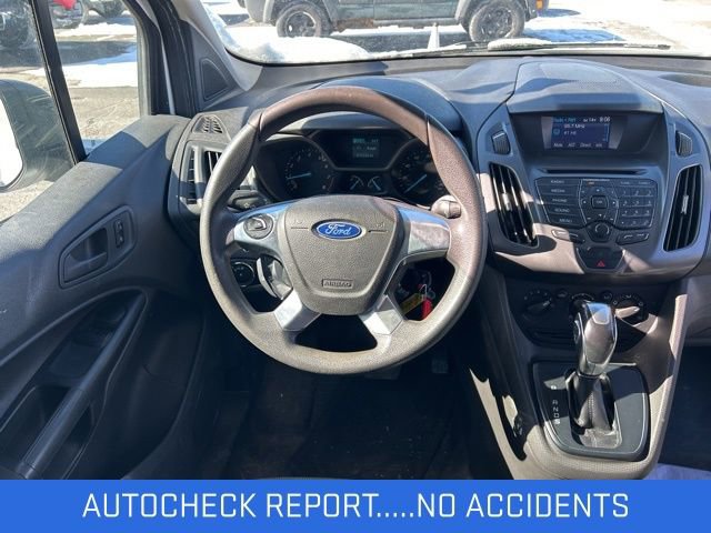 Used 2014 Ford Transit Connect XL image 2