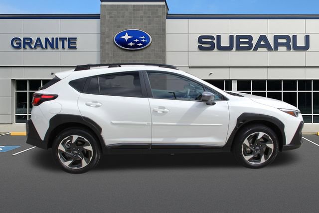 Certified 2024 Subaru Crosstrek 2.5i Limited AWD/4WD image 12