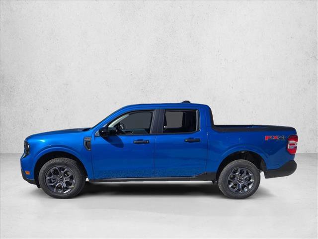 New 2026 Ford Maverick XLT w/ XLT Luxury Package image 5