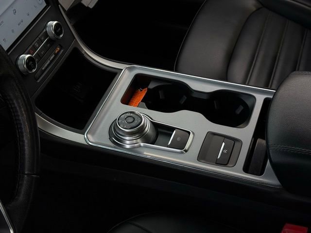 Certified 2022 Ford Edge SEL w/ Convenience Package image 25