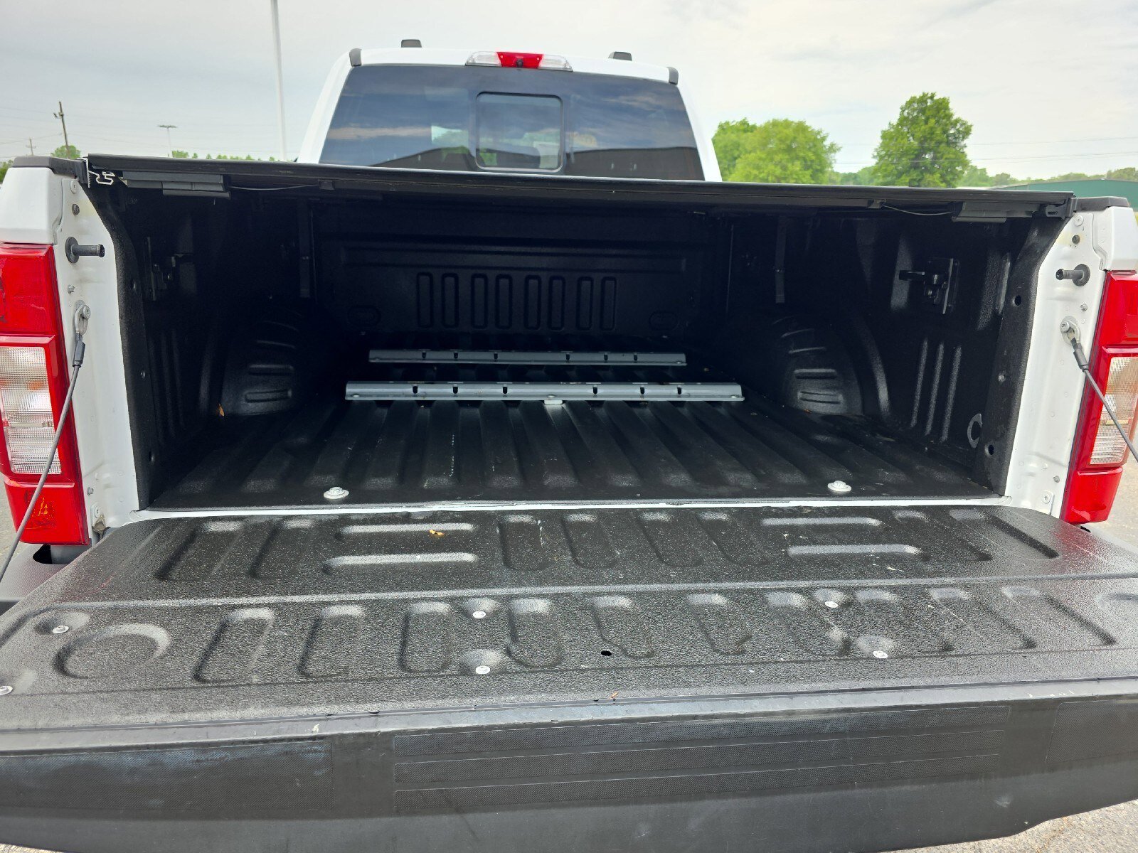 Used 2020 Ford F250 King Ranch w/ FX4 Off-Road Package AWD/4WD image 18