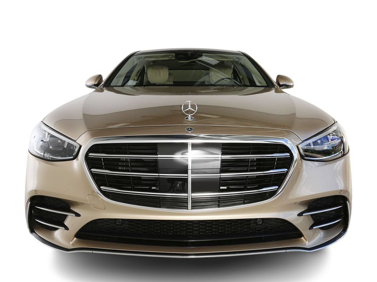 Used 2023 Mercedes-Benz S 500 4MATIC image 7