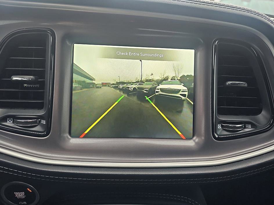 Used 2022 Dodge Challenger R/T Scat Pack w/ Plus Package image 27