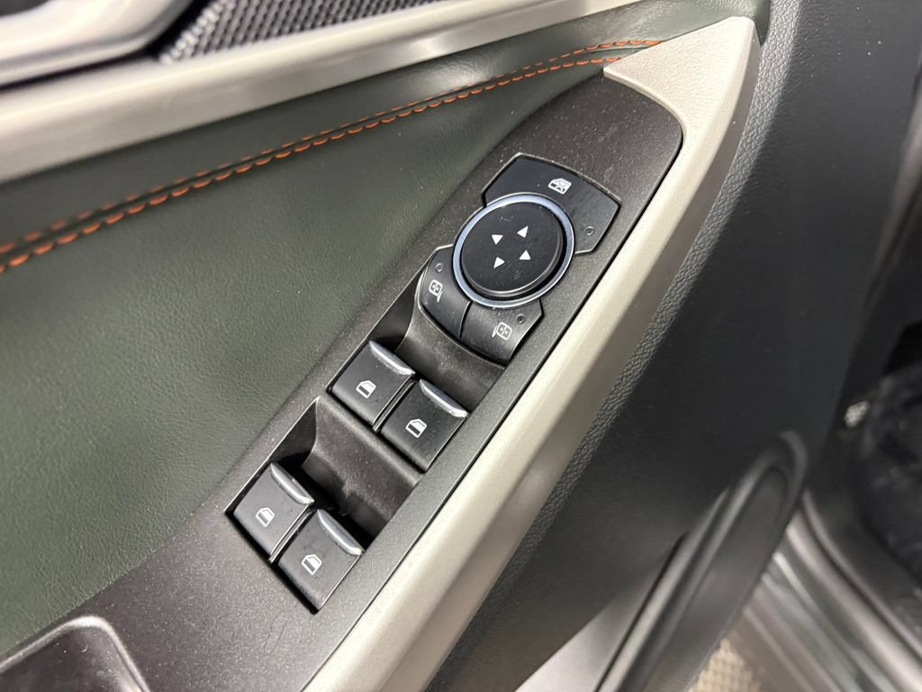 Certified 2023 Ford Explorer Timberline AWD/4WD image 13