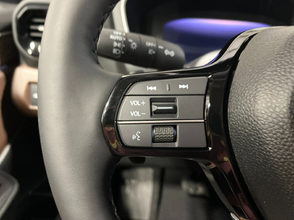 New 2026 Honda Pilot Elite image 16