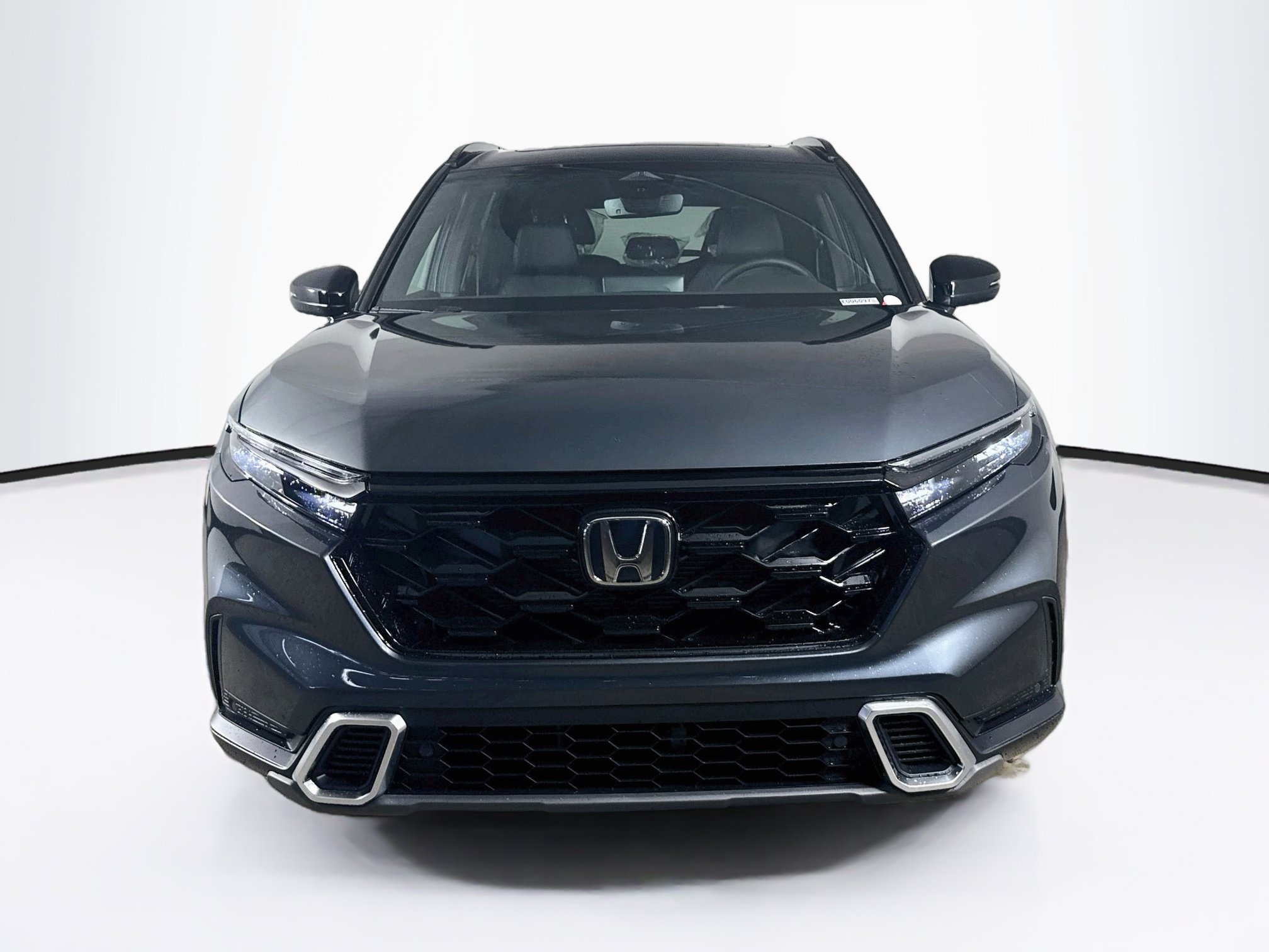 New 2027 Honda CR-V Sport Touring image 3