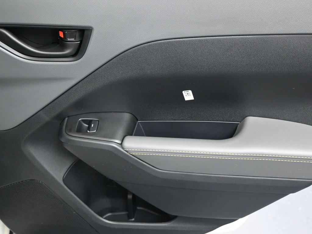 Certified 2025 Subaru Crosstrek 2.5i Sport w/ Crosstrek Mirror Package image 13