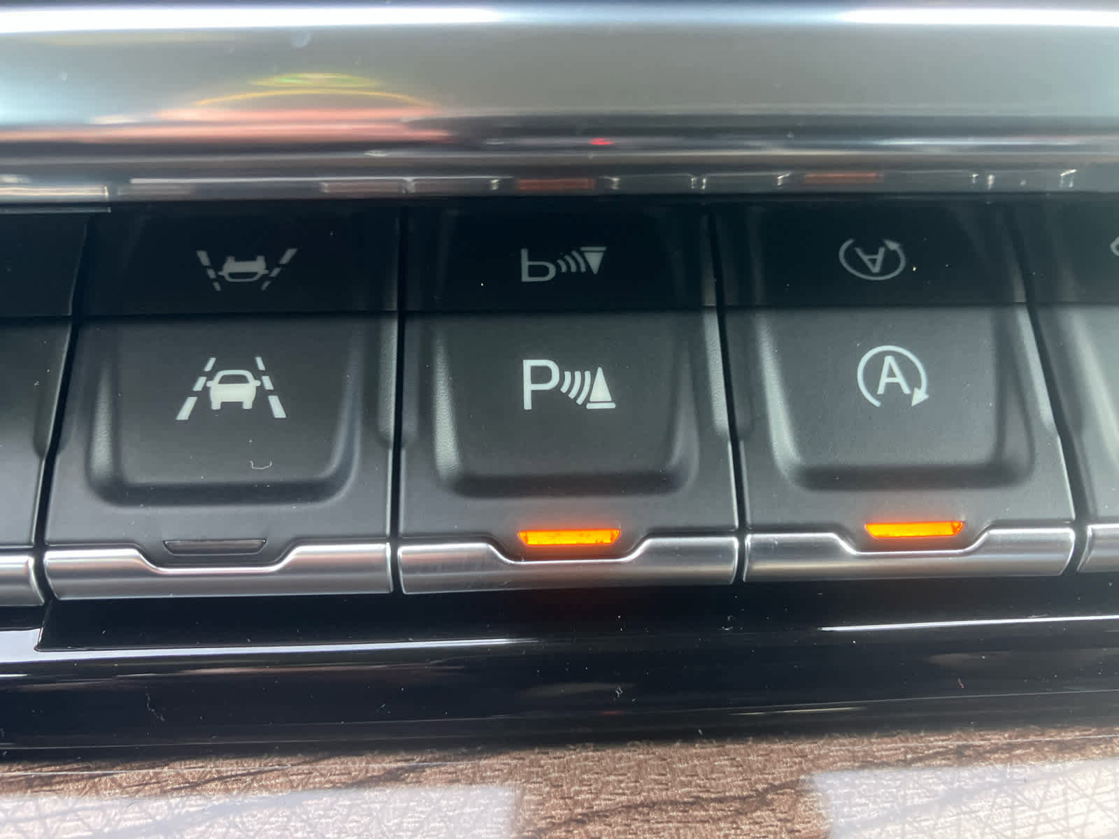 New 2026 Chevrolet Silverado 1500 RST w/ All Star Edition Plus image 31