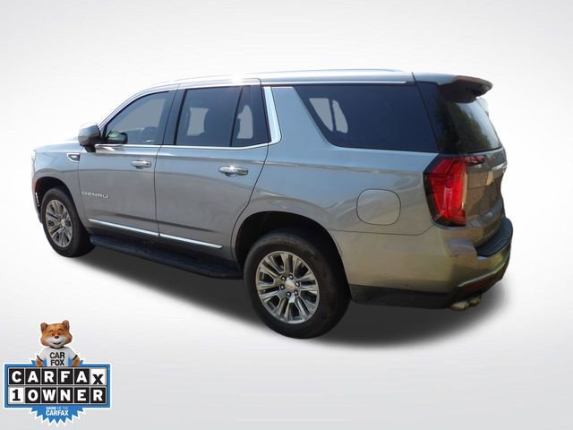 Used 2023 GMC Yukon Denali RWD image 13