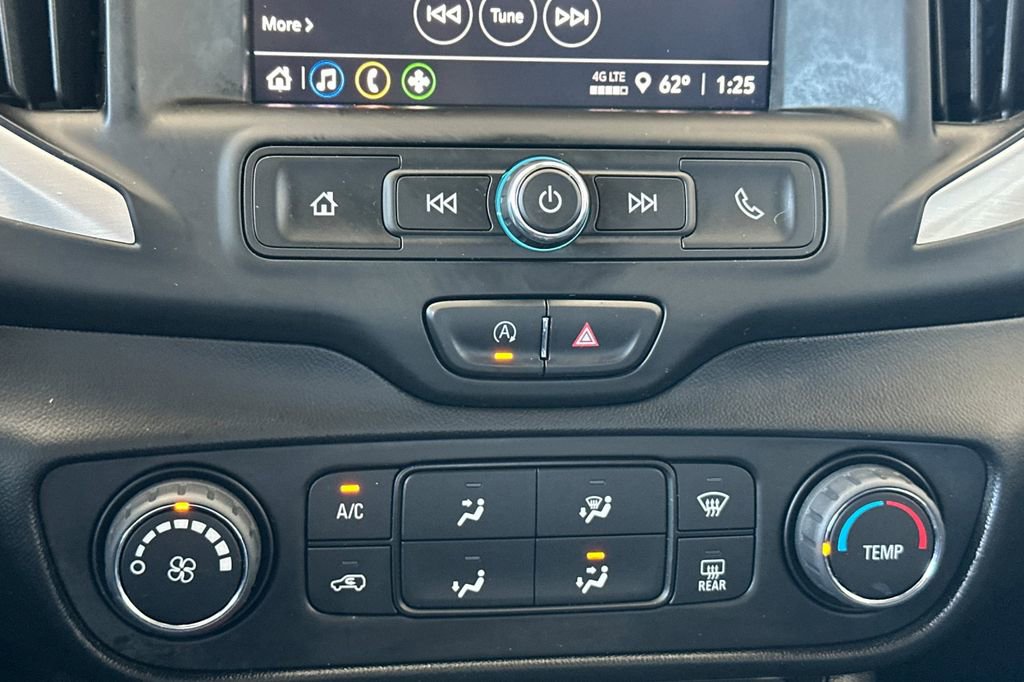 Used 2022 GMC Terrain SLE w/ LPO, Floor Liner Package image 29