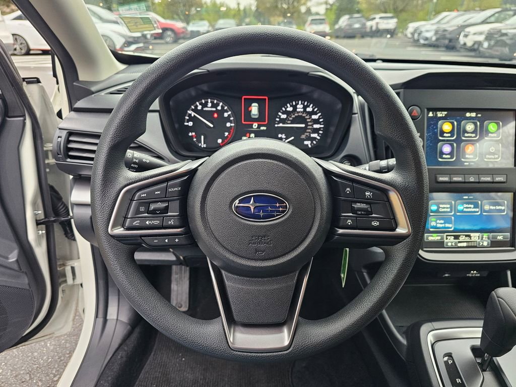 Certified 2025 Subaru Impreza 2.0i image 23
